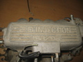 Коллектор впускной MAZDA 626(GD) 1987-1992 (F202-13-450)
