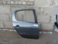 Дверь задняя правая Peugeot 206 1998-2012(9008A5)