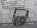 Дверь задняя правая Peugeot 206 1998-2012(9008A5)