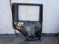 Дверь задняя левая 2.7DT Land Rover Discovery III 2004-2009(BFA780190)