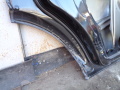 Дверь задняя левая 2.7DT Land Rover Discovery III 2004-2009(BFA780190)