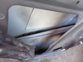 Дверь задняя левая 2.7DT Land Rover Discovery III 2004-2009(BFA780190)