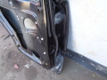 Дверь задняя левая 2.7DT Land Rover Discovery III 2004-2009(BFA780190)