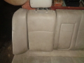 Задний диван CHERY Fora (A21) Fora A21 2006-2010