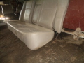 Задний диван CHERY Fora (A21) Fora A21 2006-2010