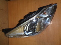 Фара правая Hyundai i10 2007-2013(92102-0X040)