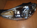 Фара правая Hyundai i10 2007-2013(92102-0X040)