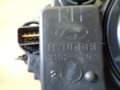 Фара правая Hyundai i10 2007-2013(92102-0X040)