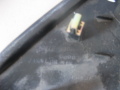 Крышка зеркала внутренняя левая Honda CR-V 1996-20029(76270S10A)