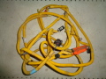 Жгут проводов подушек безопасности Chery Fora (A21) 2006-2010 (A213724310)