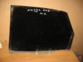 Стекло двери заднее правое MAZDA 626(GD) 1987-1992 (G211-72-510F)