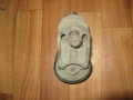Натяжитель ремня 2.7DT Land Rover Discovery III 2004-2009(PQH500060)