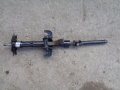 Колонка рулевая Chery Fora (A21) 2006-2010 (A213404010BB)