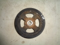 Шестерня коленвала (шкив) Hyundai i10 2007-2013(1.2 16V G4LA DOHC 231242A001)