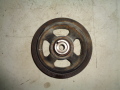 Шестерня коленвала (шкив) Hyundai i10 2007-2013(1.2 16V G4LA DOHC 231242A001)