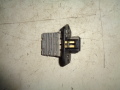 Резистор отопителя Hyundai i10 2007-2013((9703507000)