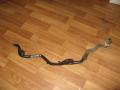 Трубка системы охлаждения 2.7DT Land Rover Discovery III 2004-2009(WAP500380)