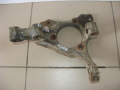 Кулак поворотный передний левый Opel Astra H / Family 2004-2015(13156047)