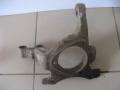 Кулак поворотный передний левый Opel Astra H / Family 2004-2015(13156047)