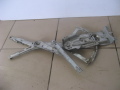 Стеклоподъемник передний правый Opel Astra H / Family 2004-2015(93178696)