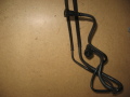 Трубка топливная 2.4TDCI DURATORQ FORD TRANSIT 2006-2014 (1745240)