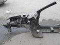 Лонжерон передний правый Kia Spectra 2001-2011