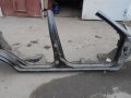 Порог правый со стойкой Kia Spectra 2001-2011