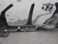 Порог правый со стойкой Kia Spectra 2001-2011
