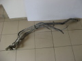 Горловина топливного бака Land Rover Discovery III 2004-2009(WMJ500181)