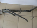 Горловина топливного бака Land Rover Discovery III 2004-2009(WMJ500181)