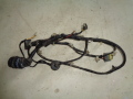Проводка коса  передней правой двери Opel Vectra B 1995-2002 (90568911)