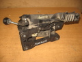 Кулиса КПП 2.4TDCI DURATORQ FORD TRANSIT 2006-2014 (1478667)