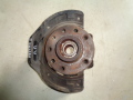 Кулак поворотный передний правый Opel Vectra B 2l X20XEV 1995-2002 (90468578)