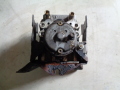 Блок ABS (насос) Opel Vectra B 2l X20XEV 1995-2002 (90468702)