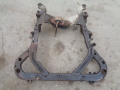 Балка подмоторная (подрамник) Opel Vectra B 2l X20XEV 1995-2002 (302010)