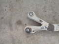 Балка задняя Opel Vectra B 2l X20XEV 1995-2002 (90575920)