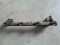 Топливная рейка (рампа) Opel Vectra B 2l X20XEV 1995-2002 (90411551)
