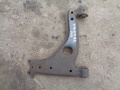 Рычаг передний правый Opel Vectra B 2l X20XEV 1995-2002 (5352004)