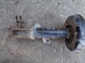 Амортизатор передний левый Opel Vectra B 2l X20XEV 1995-2002 (344002)