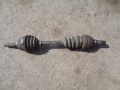 Полуось (привод, приводной вал) передняя левая Opel Vectra B 2l X20XEV 1995-2002 (374261)