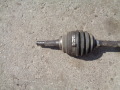 Полуось (привод, приводной вал) передняя левая Opel Vectra B 2l X20XEV 1995-2002 (374261)