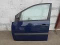 Дверь передняя левая Ford Fiesta 01-08, Седан (1692524)