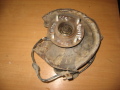 Кулак поворотный задний левый HYUNDAI Lantra 1995-2000(5275029100)