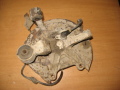 Кулак поворотный задний левый HYUNDAI Lantra 1995-2000(5275029100)