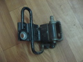 Петля двери задней левой нижняя Audi 100 [C4] 1991-1994(1J4833411C)