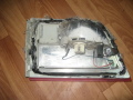 Фонарь задний внутренний левый BMW X5 E70 2007-2013( 63217200821)