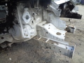 Лонжерон передний левый Ford Transit 2006-2013