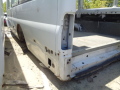Крыло заднее левое Ford Transit 2006-2013