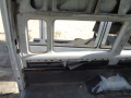 Крыло заднее левое Ford Transit 2006-2013
