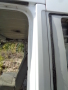 Стойка кузова передней левой двери Ford Transit 2006-2013